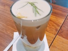 -Seesaw Coffee(上海尚悦湾店)