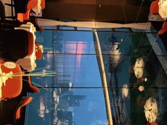 -君庭中餐厅(湘江豪生店)