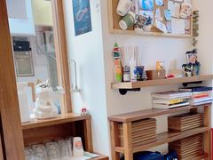 -Line 咖啡(石厦花园店)