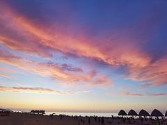 -那香海钻石沙滩浴场