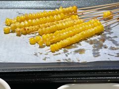 玉米粒-管氏翅吧(台湾街店)