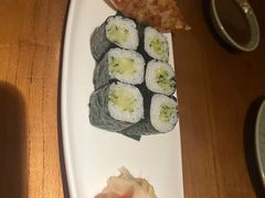 -阿吾罗日本料理(K11艺术中心店)