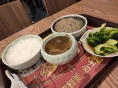 -真功夫(北京路步行街店)