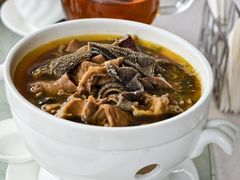 -海湾壹品·粤菜·早茶·烤鸭(拱北店)