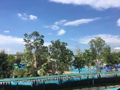 -株洲云龙水上乐园