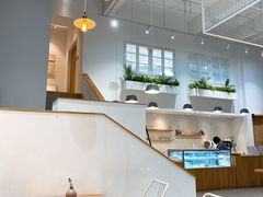 大堂-CHEZ JASMINE 茉莉的氧气厨房