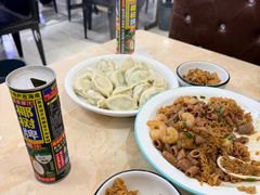-北方饺子王·海肠捞饭·海鲜锅(山大店)