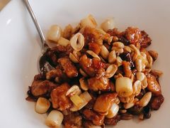 -满堂·烤鸭店·北京菜(鼓楼店)