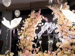 -InParty·游艇求婚策划生日派对布置(世纪大道店)