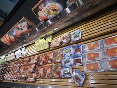 -果蔬好生活超市(乐堤港店)