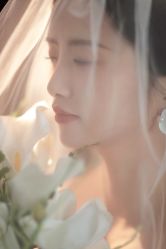 -Mu慕婚纱摄影·超级工作室