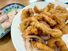 -阿勇面馆(东书房路店)