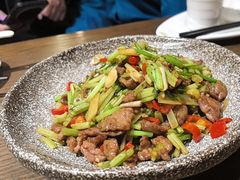 -HOHO餐厅(古子城店)