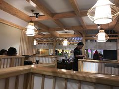 大堂-九田家黑牛烤肉料理(石路天虹店)