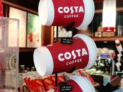 -COSTA COFFEE(中粮祥云店)