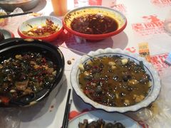 -老闵田螺馆·南昌市井菜·特色小吃(总店)