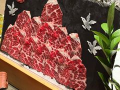 -蟹犇前•帝王蟹雪蟹(陆家嘴店)