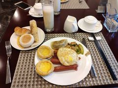 -海州湾会议中心中餐厅