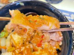 -馔豚·台北菜专门店(深圳湾万象城店)
