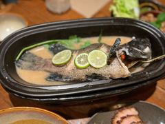 -CHINCHIN 青青·泰国料理(万象食家店)
