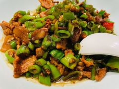 农家小炒肉-湘阁里辣(南岭购物广场店)