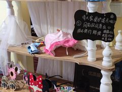 -千浔一暖DIY蛋糕烘焙(人民大学店)