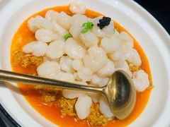 -梅花境(万科店)