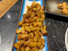 -杜家小馆(裕华路店)
