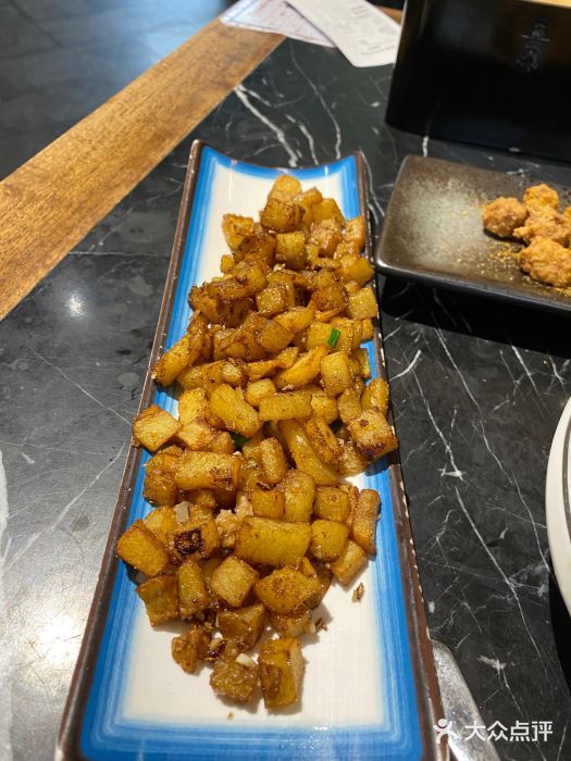 杜家小馆(裕华路店)图片