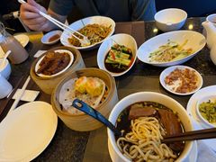 -中国厨房/台湾牛肉面