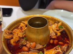 -全牛匠·乐山跷脚牛肉(西北旺万象汇店)