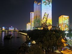 -杜甫江阁