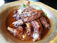 -芦月轩羊蝎子(北蜂窝店)