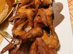 -石岐佬中山菜馆(张溪店)