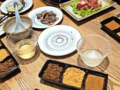 -牛也烧肉(摩尔城店)
