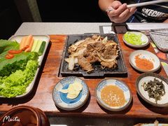 -将军牛排·尔滨地标朝鲜族美食(总店)