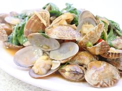 -旅南活海鲜-屏东(墾丁海鮮，海鮮餐廳，墾丁團體合菜，平價熱炒，墾丁熱炒店，活海鮮推薦，在地海鮮餐廳)