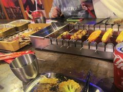 -麦凯伦烧烤·精酿超级工厂店(金桥总店)