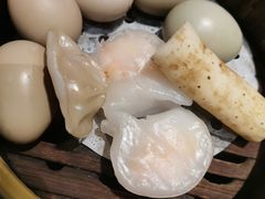 山药-川骄海鲜自助(亚运村店)
