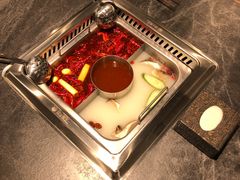 -前门后头老北京铜锅涮肉·京味菜·烤鸭(伊藤洋华堂店)