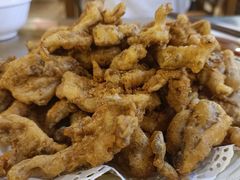 -粥六•新晋菜(柳巷店)