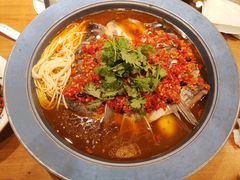 -老乡村(南湖路店)