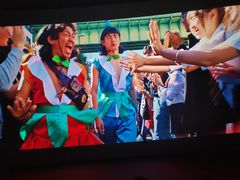 -UME影城(中国巨幕高新店)