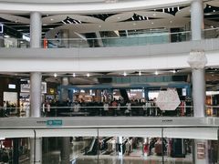 -深圳华盛奥特莱斯(华南一道店)