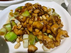 -老浒记烤鸭-北京菜(琉璃厂店)
