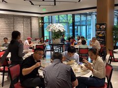-富淳饭店(陆家嘴保利广场店)