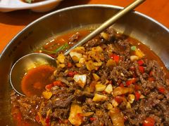 -冇味湘潭菜(湘江世纪城店)