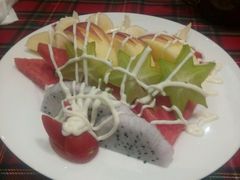 android_upload_pic-芭莉与彩虹西餐厅(成都合生汇店)