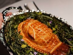 -Oyster Talks 四度蚝法餐厅