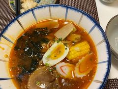 -樱の千渡日式料理·铁板烧•烧鸟(金盛田广场店)